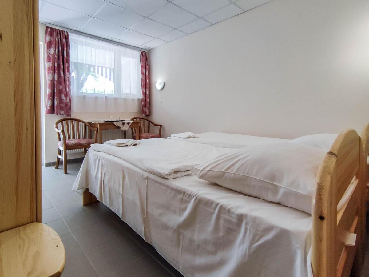 Thermal Motel كيشكونمايشا المظهر الخارجي الصورة
