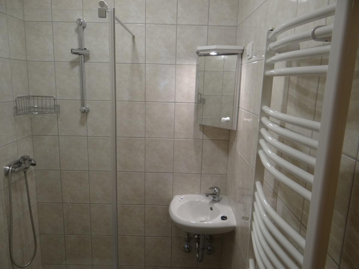 Thermal Motel كيشكونمايشا المظهر الخارجي الصورة